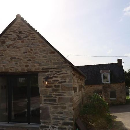 Ti Gwaskell, Maison Proche De Quimper Landudal Exterior foto